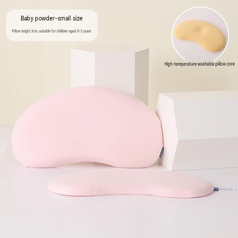 pink pillow height 3cm
