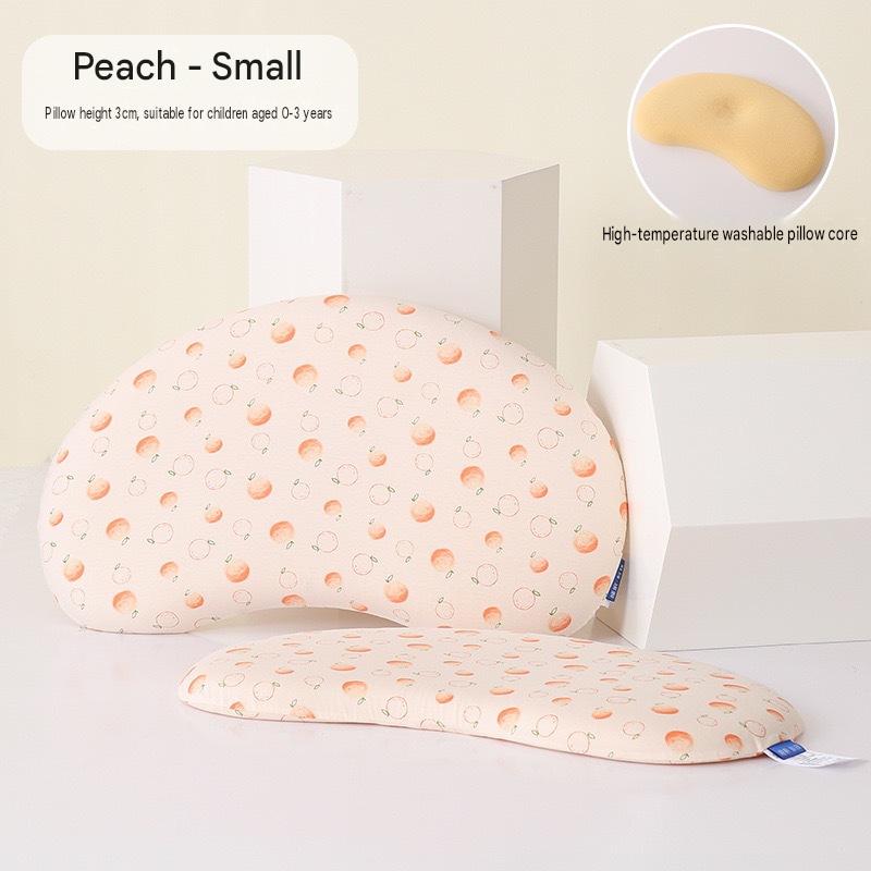 peach pillow height 3cm