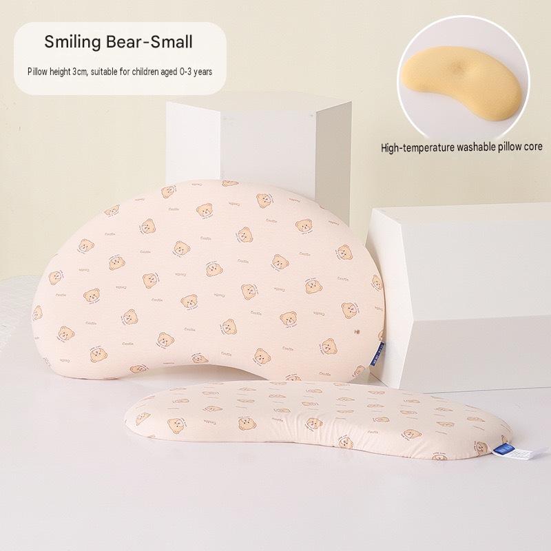 bear2 pillow height 3cm