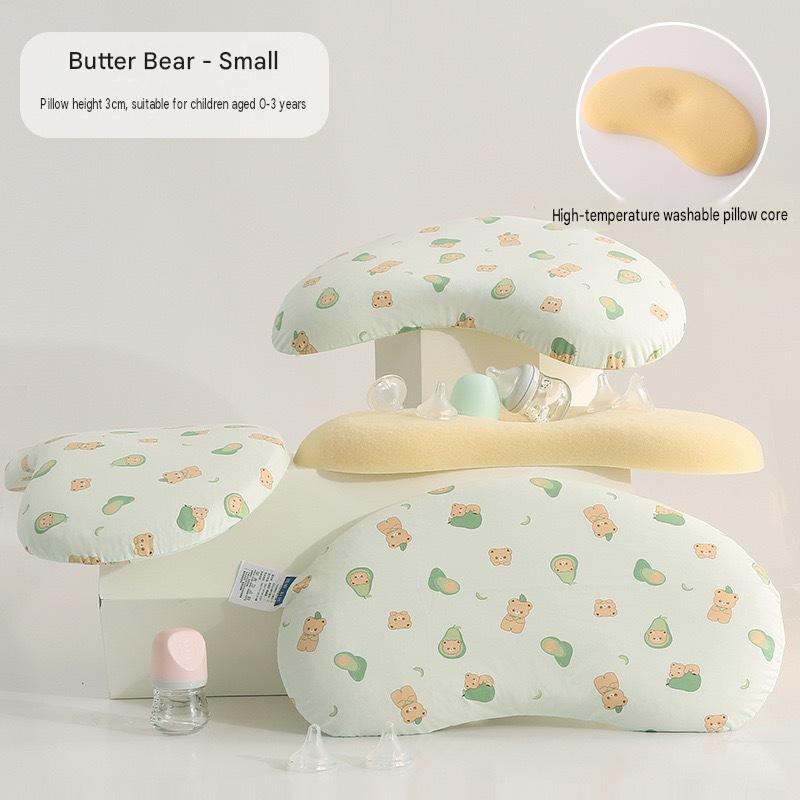avocado pillow height 3cm