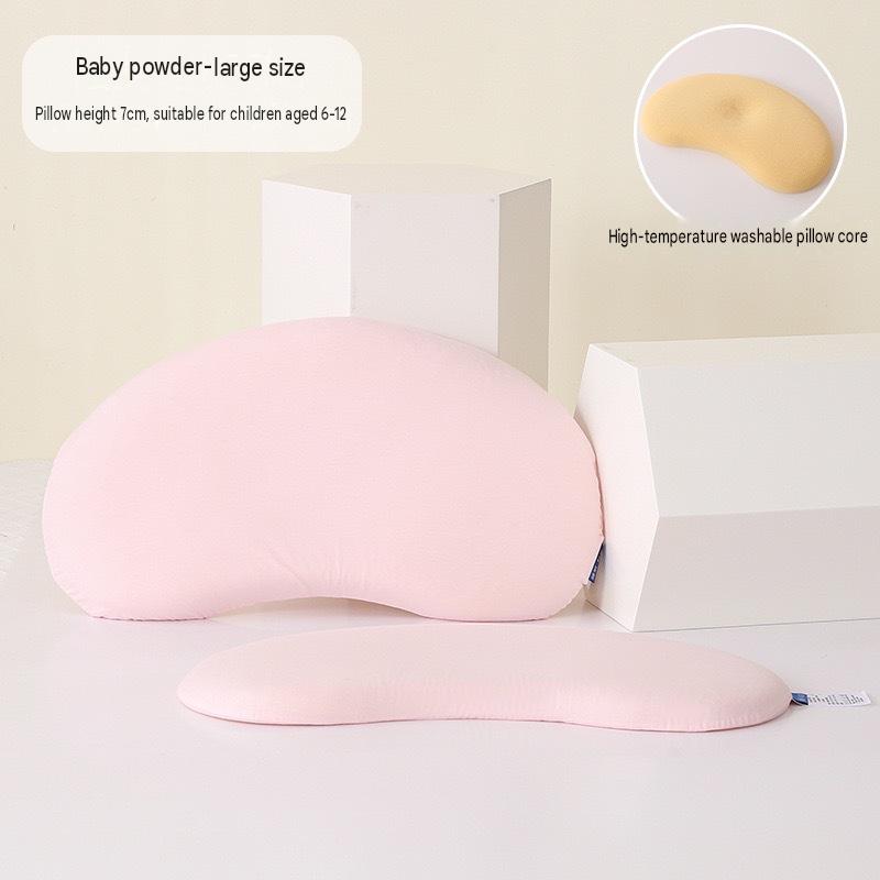 pink pillow height 7cm
