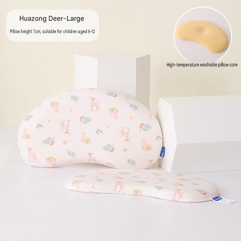deer2 pillow height 7cm