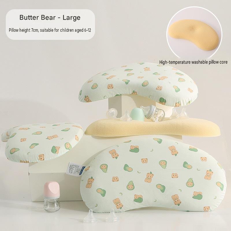 avocado pillow height 7cm