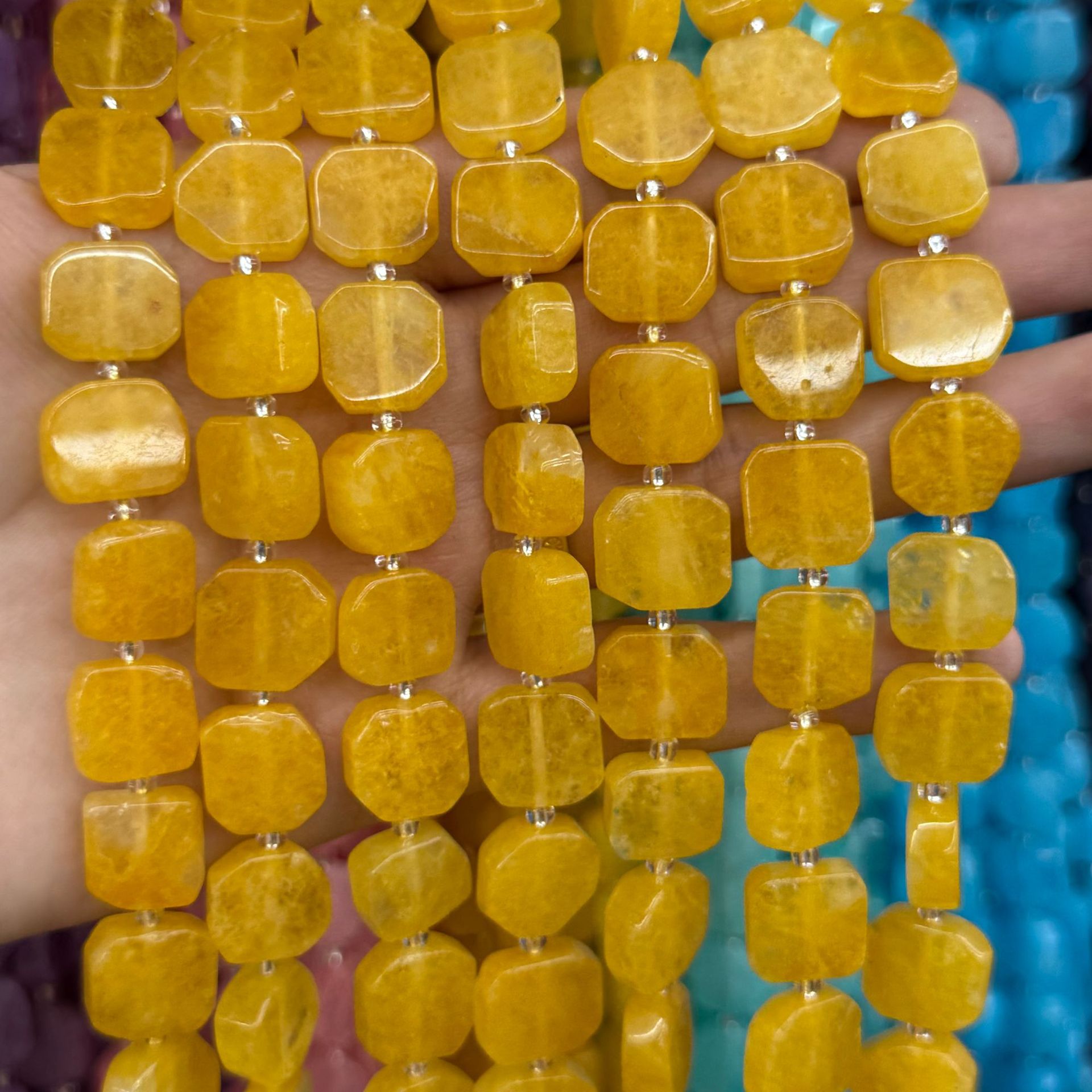yellow 12mm