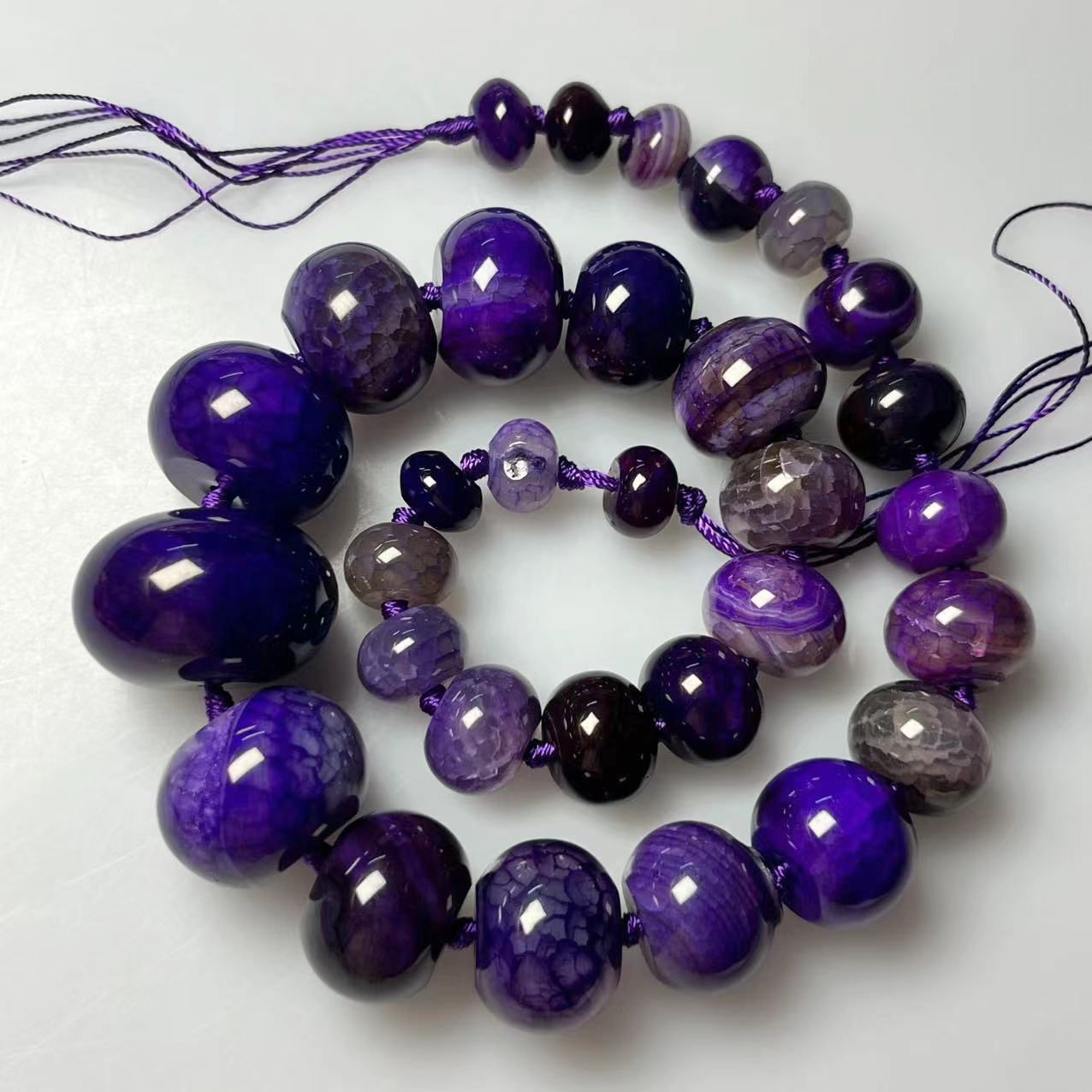 purple 12-30MM