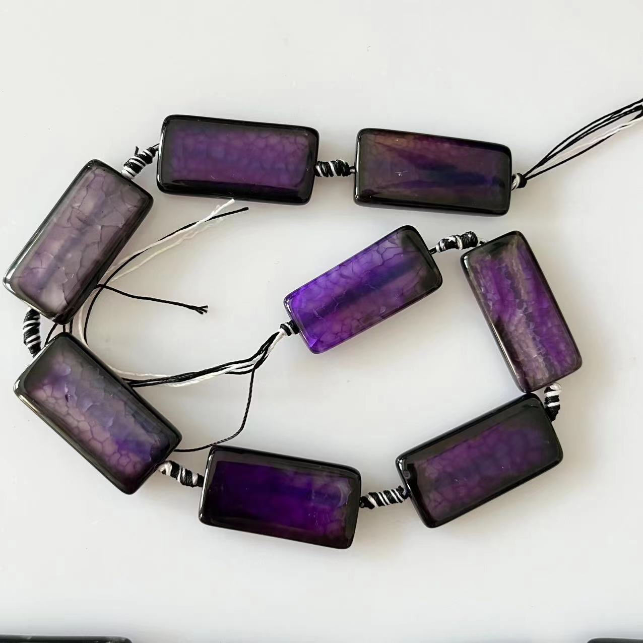 4:Dark purple