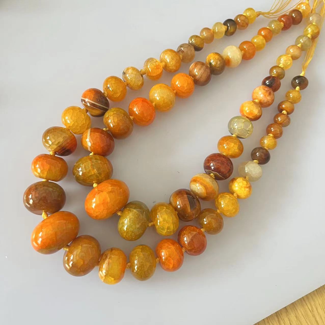 3:deep orange
