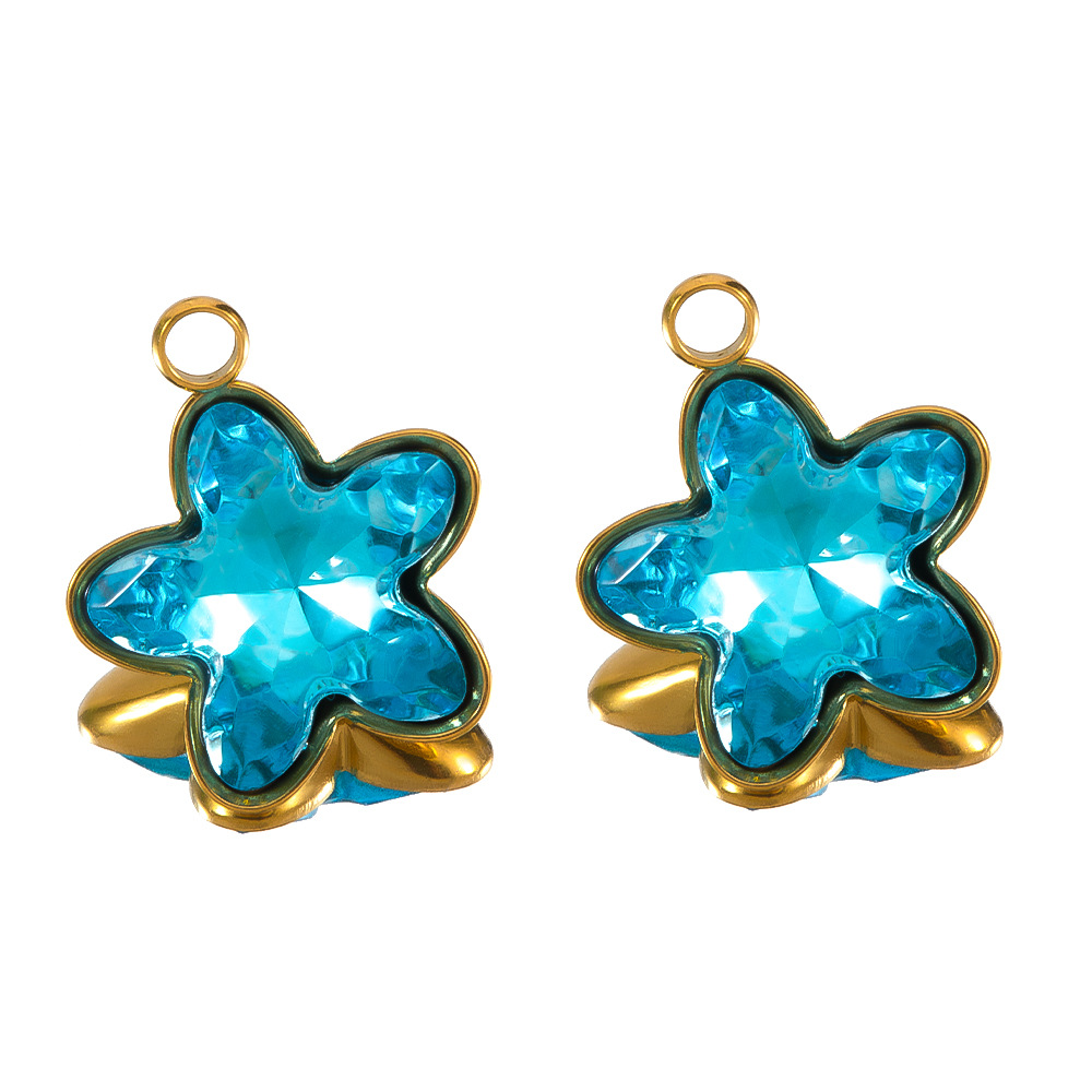 Blue [5 pcs/pack]