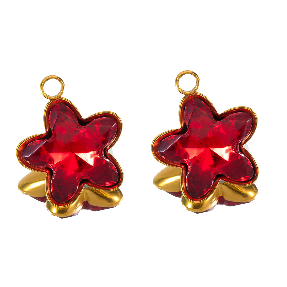 Red [5 pcs/pack]