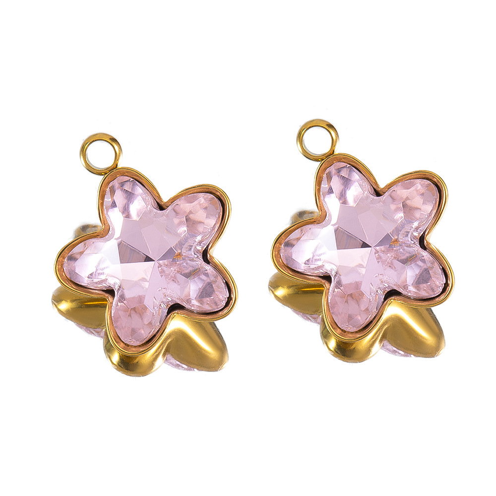 Pink [5 pcs/pack]
