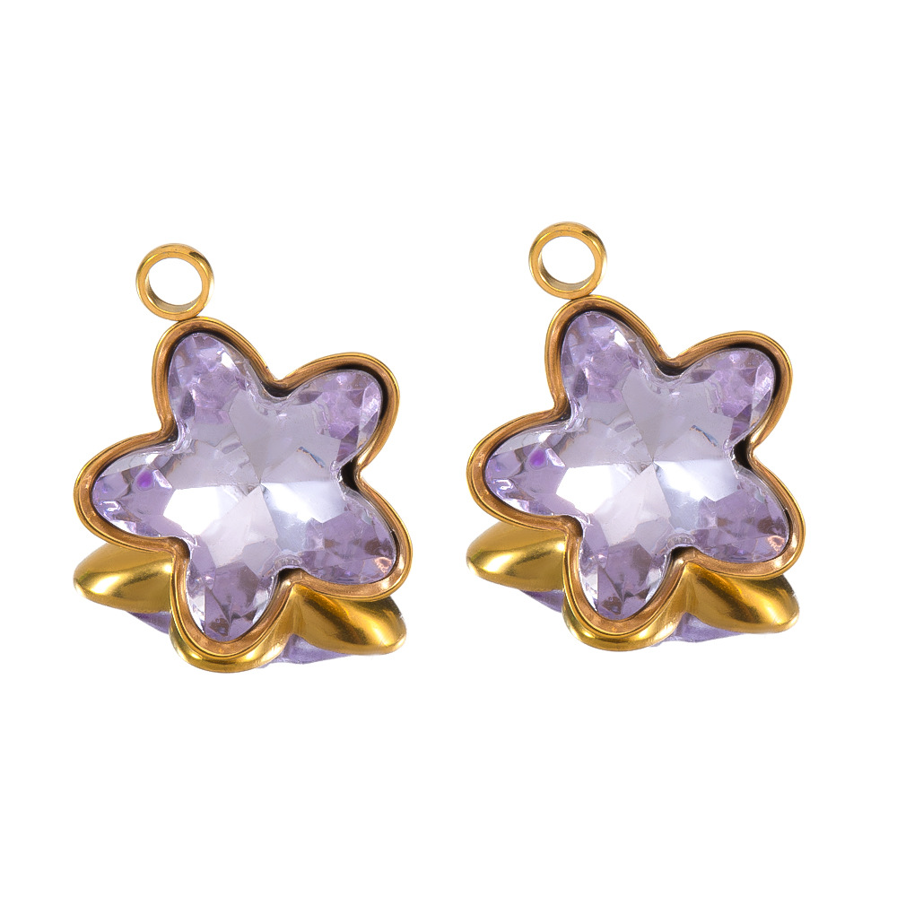 7:Light purple [5 pcs/pack]