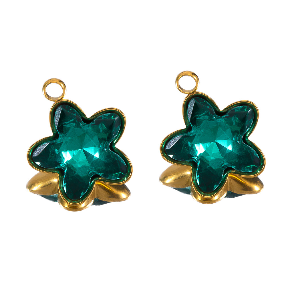 9:Dark green [5 pcs/pack]