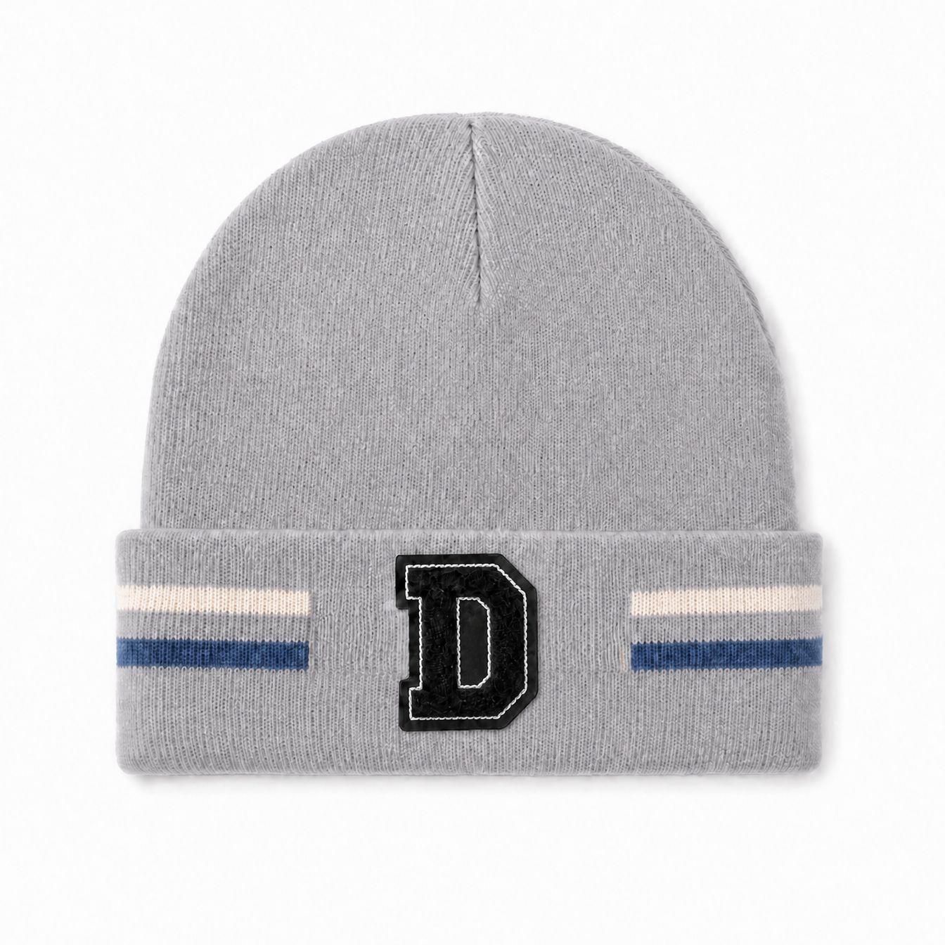 D