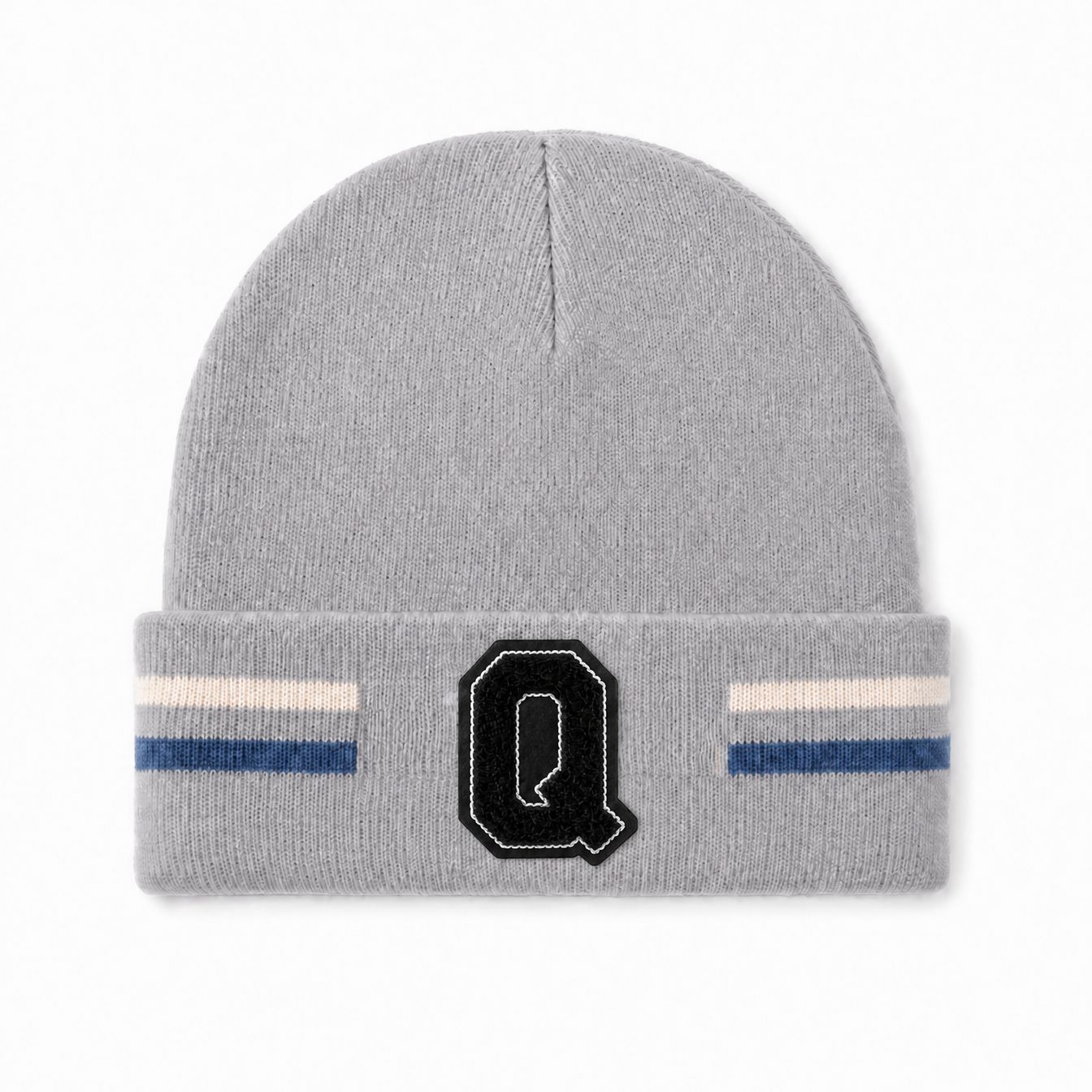 Q