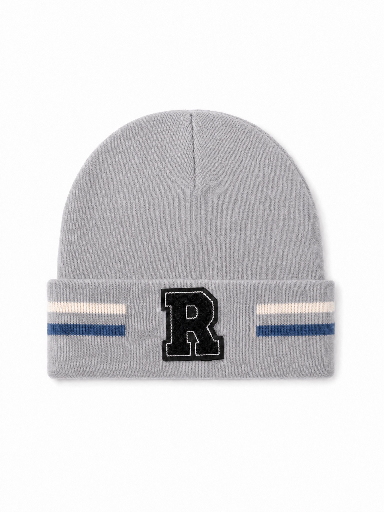 R