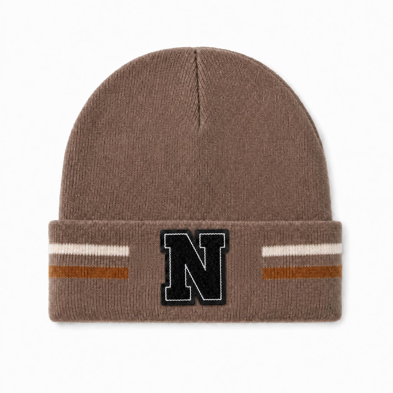 N