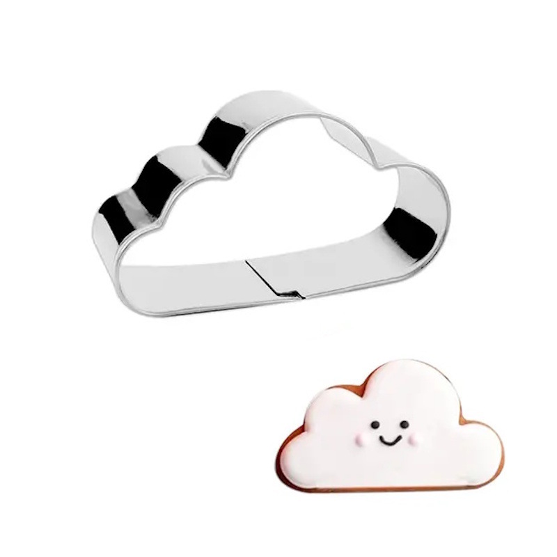Clouds