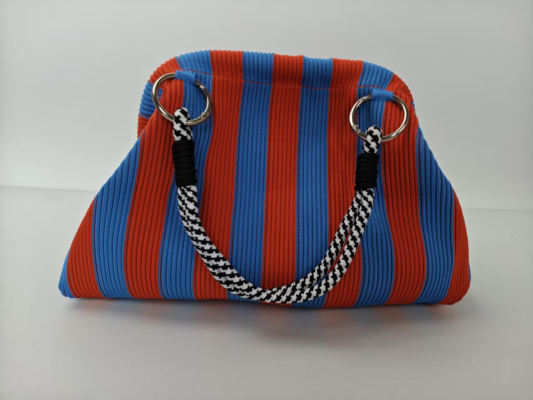 Red blue