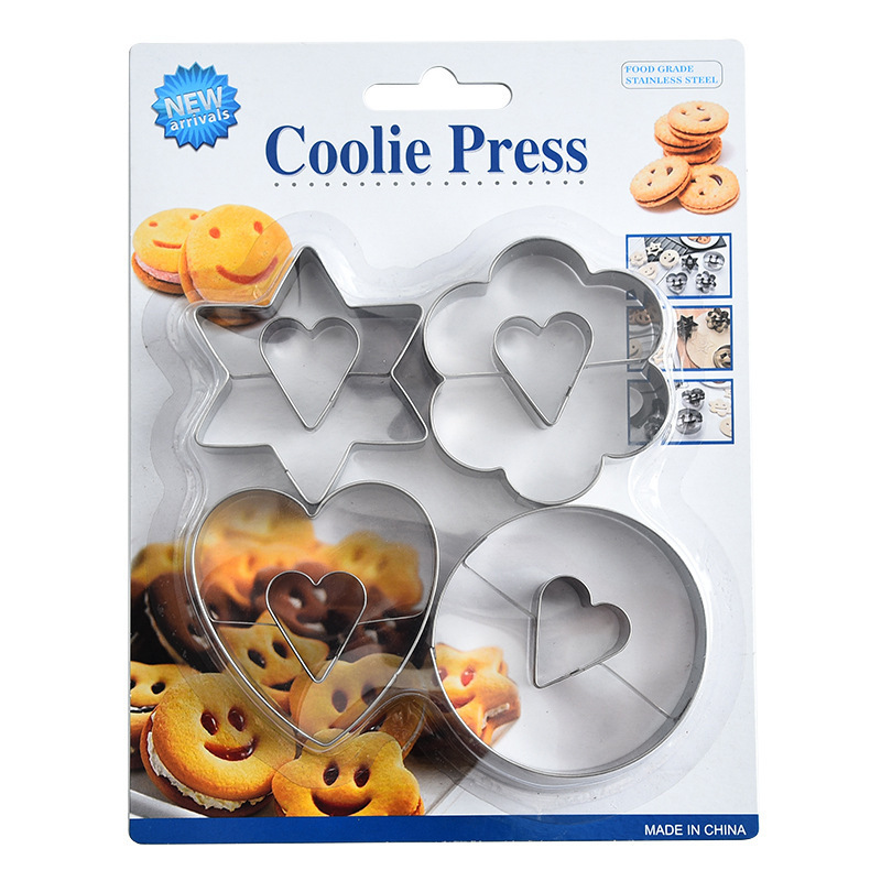4-piece set type a