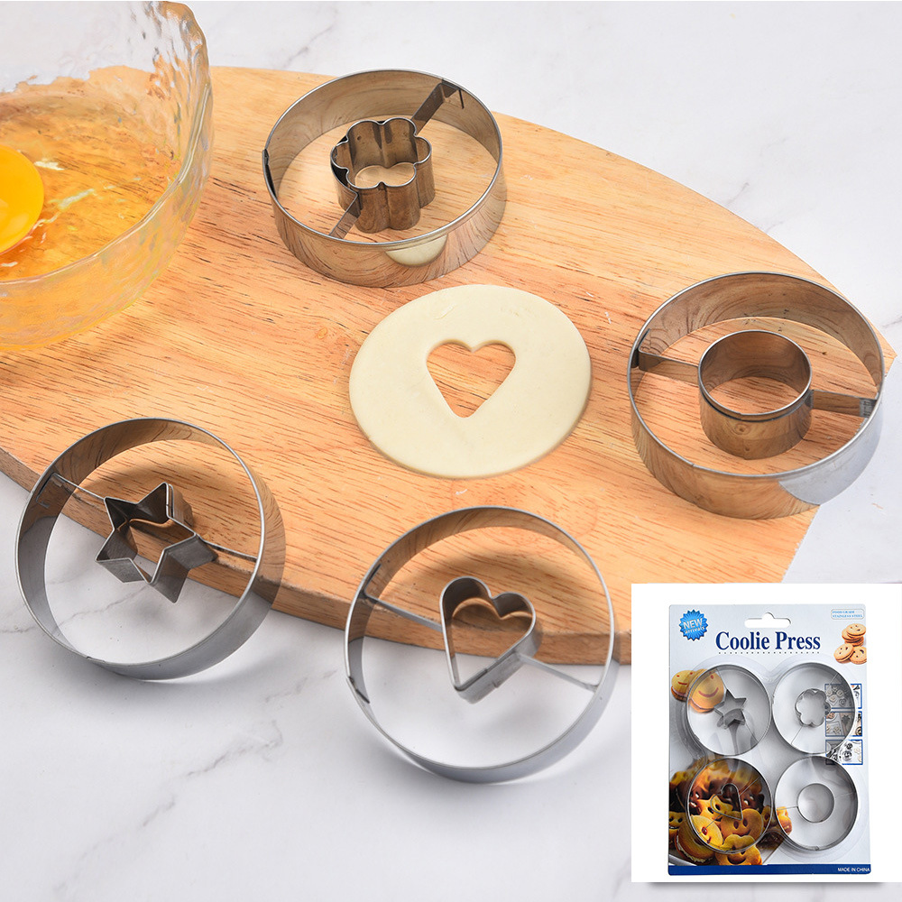 4-piece set type b