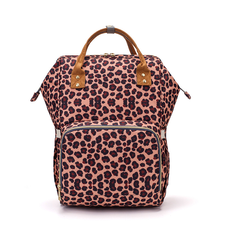 Leopard print