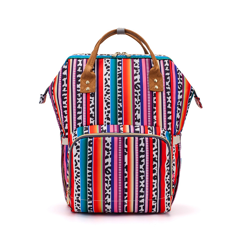 Ethnic stripes