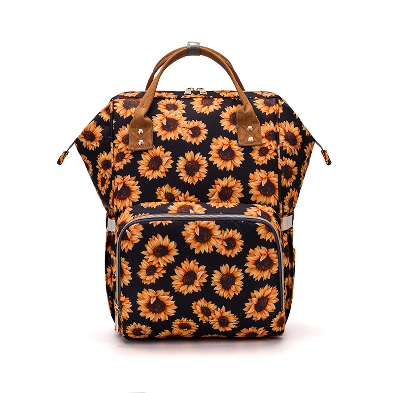 Chrysanthemum Black