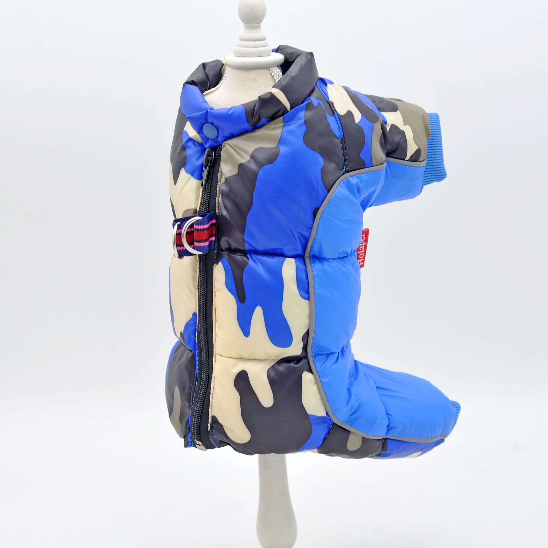 599 Blue