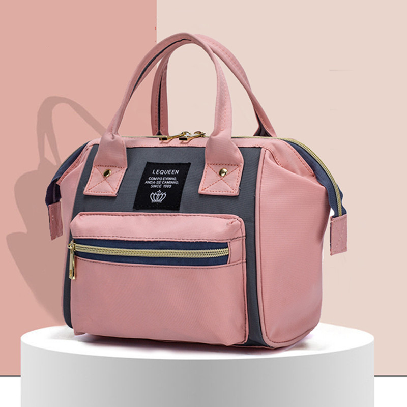 Pink Gray small size