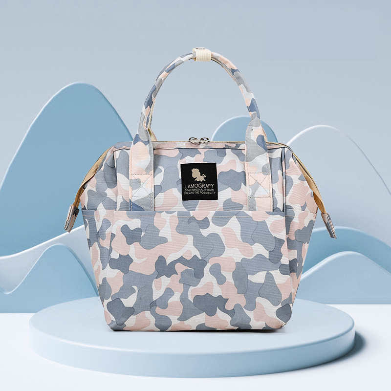 Trendy Camouflage