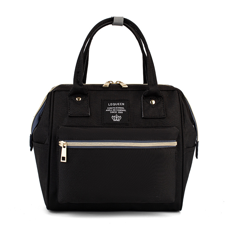 Black large