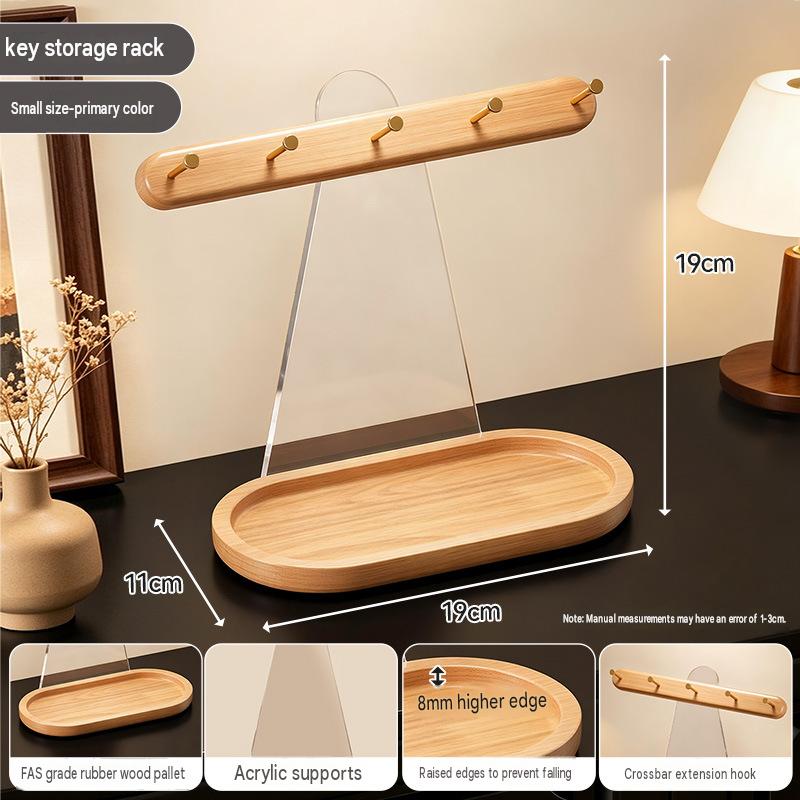 [Original Color Small Size] Entryway Storage Rack