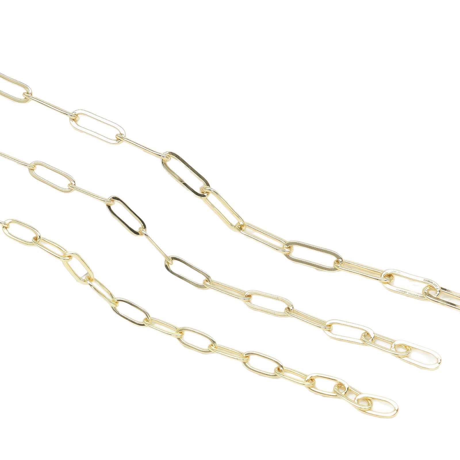 1:14k gold color retention