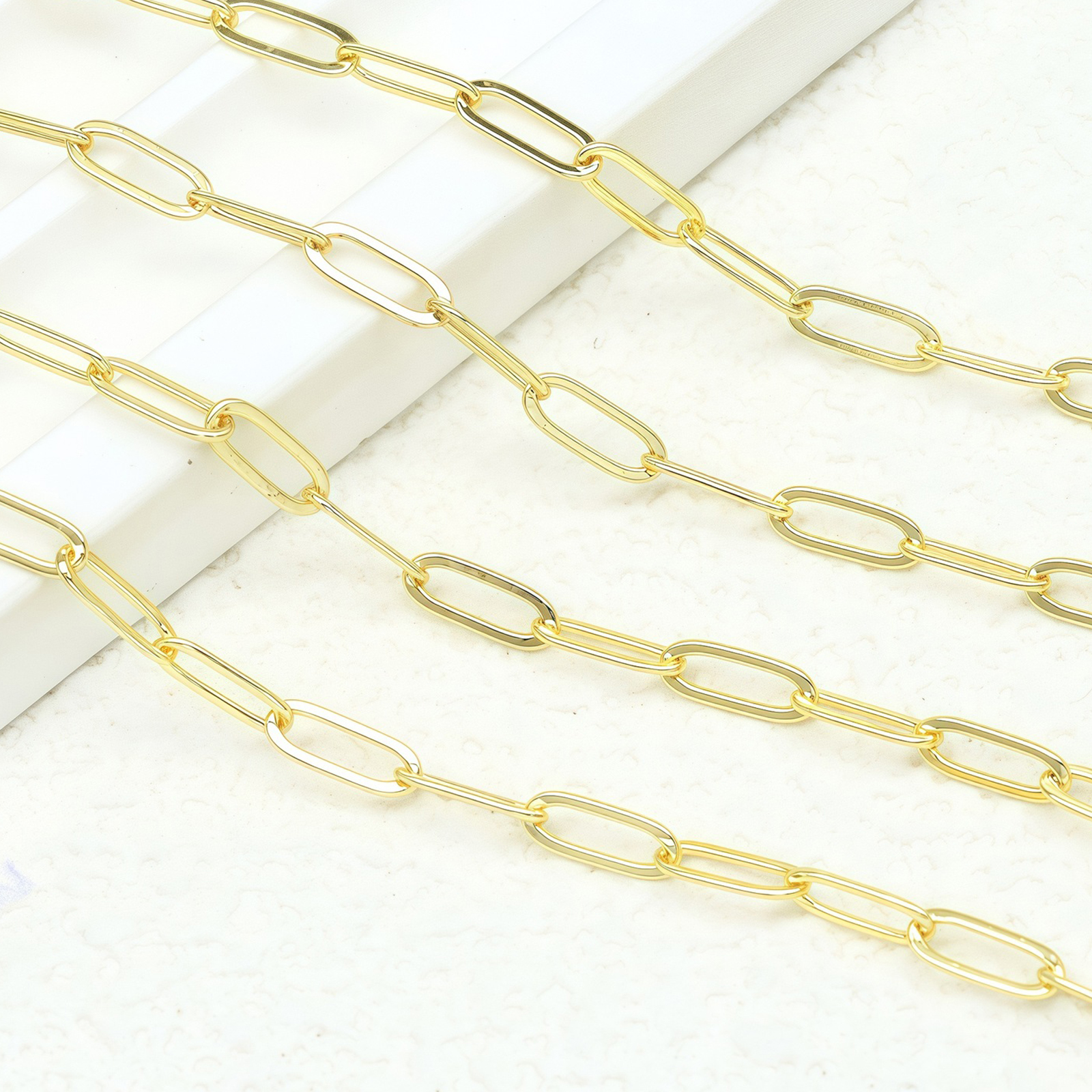 2:18k gold color retention