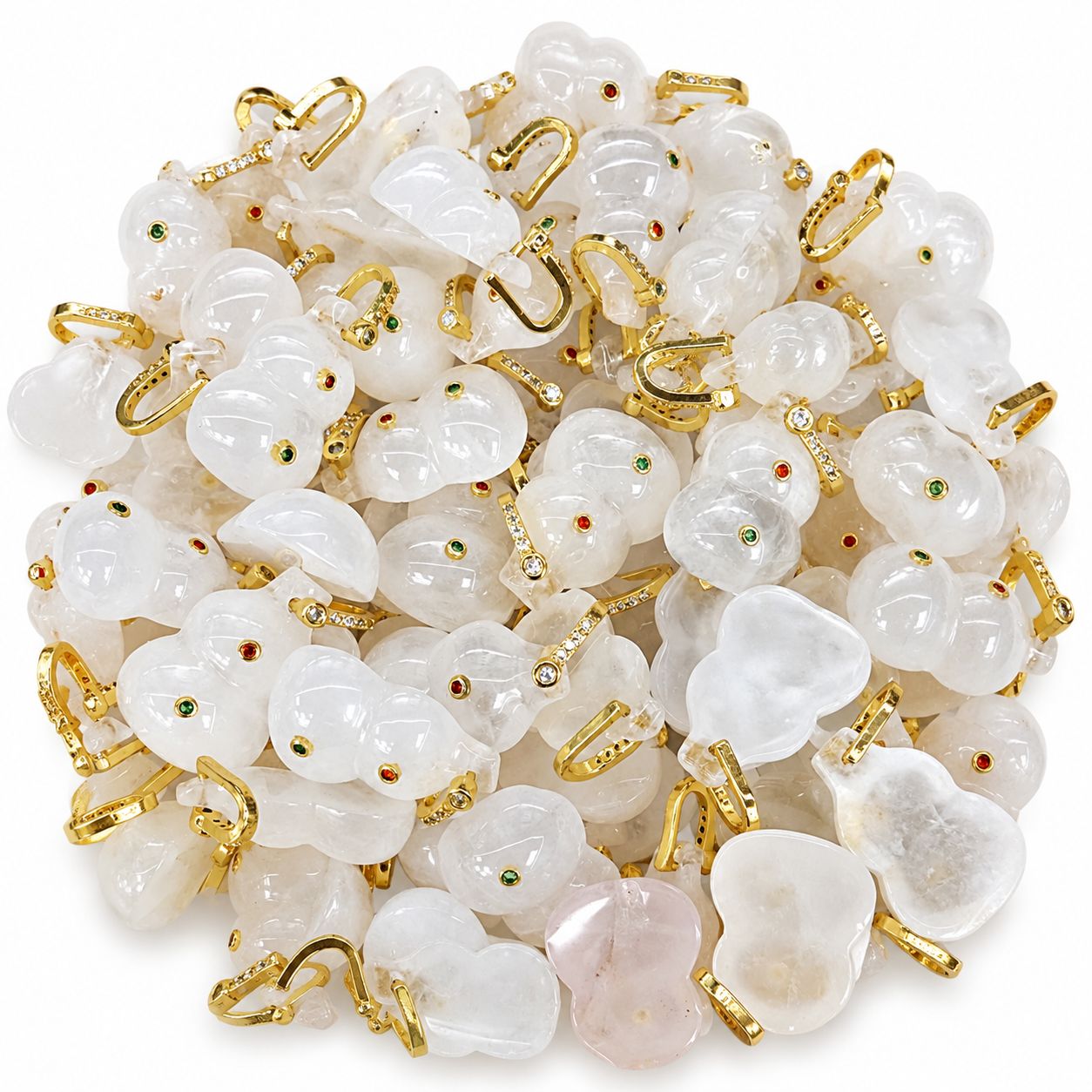 Clear Quartz