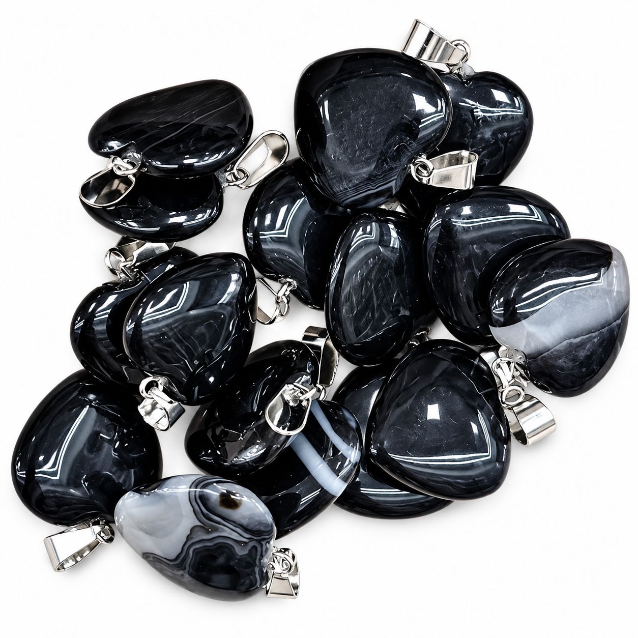 2:Black onyx