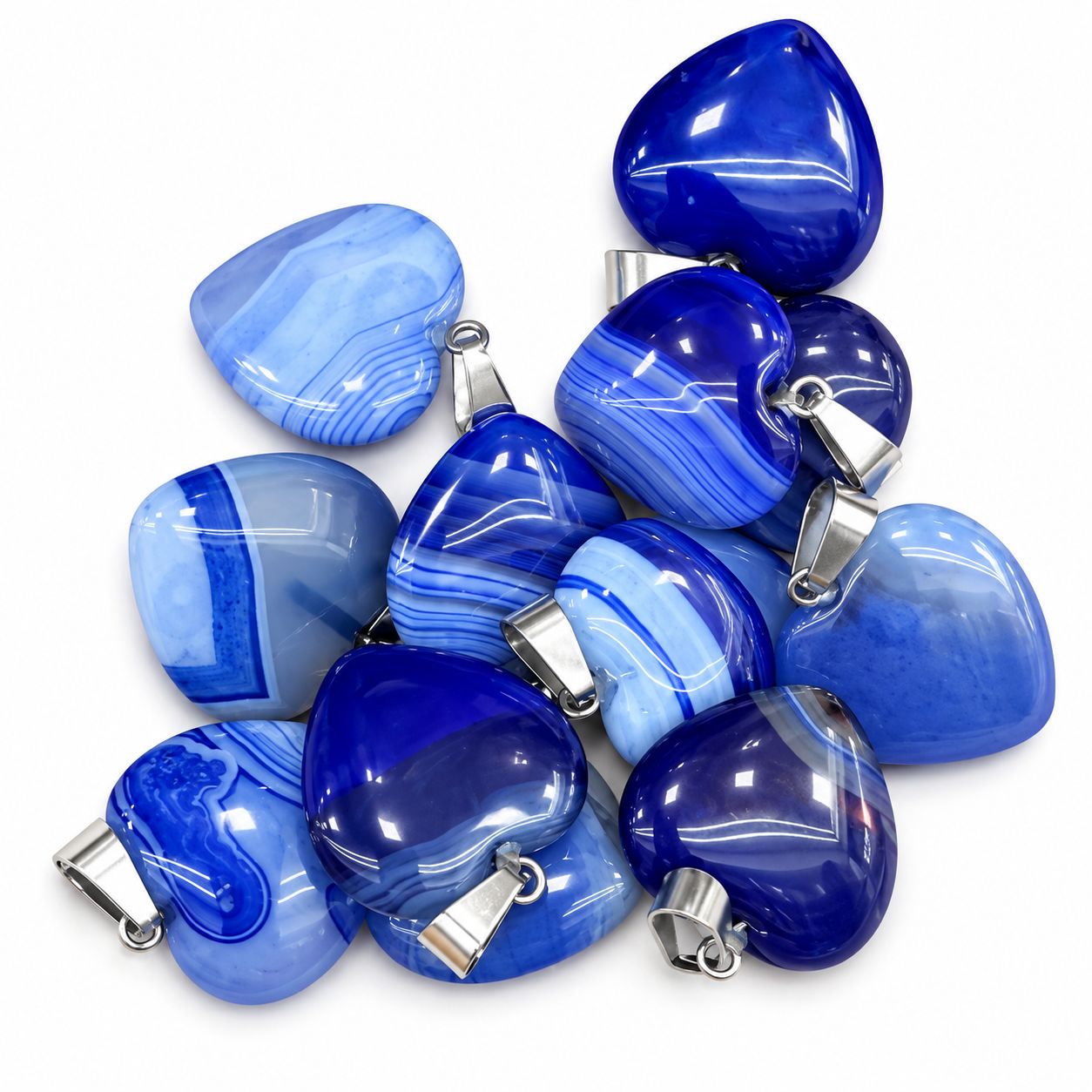 8:Royal blue