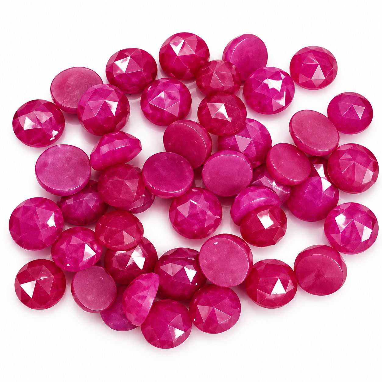 4:Rose red