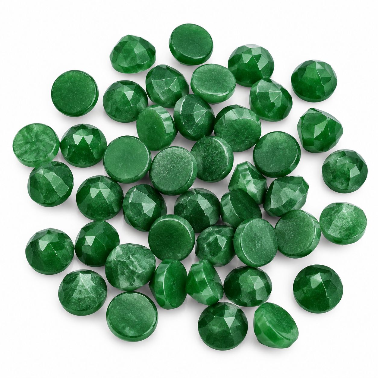 7:Malay jade