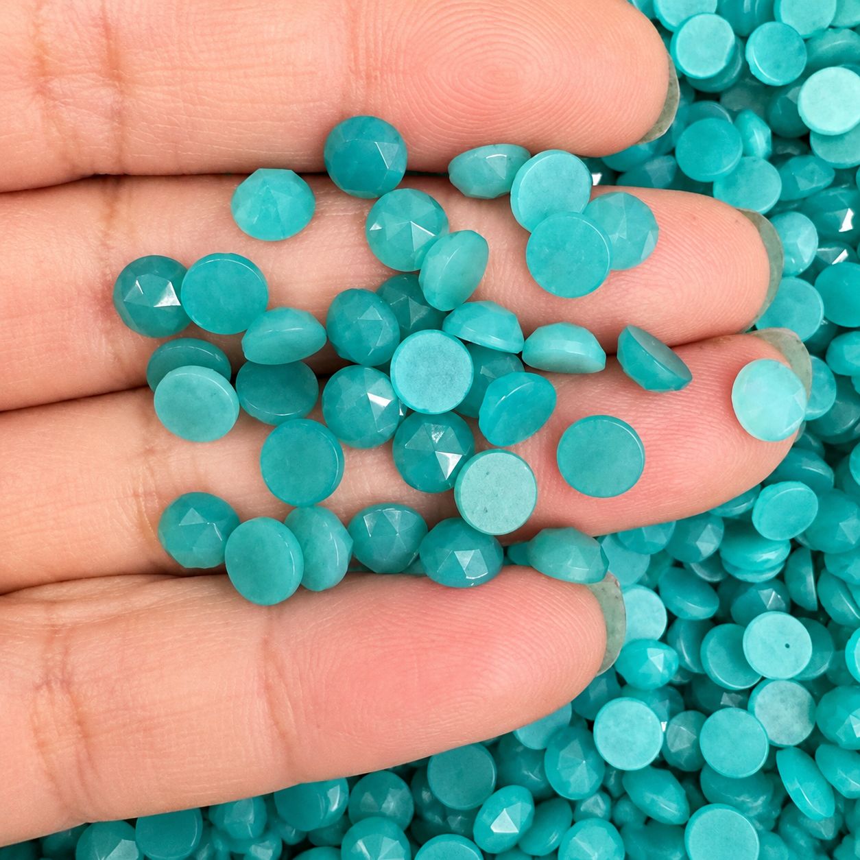 11:Aquamarine