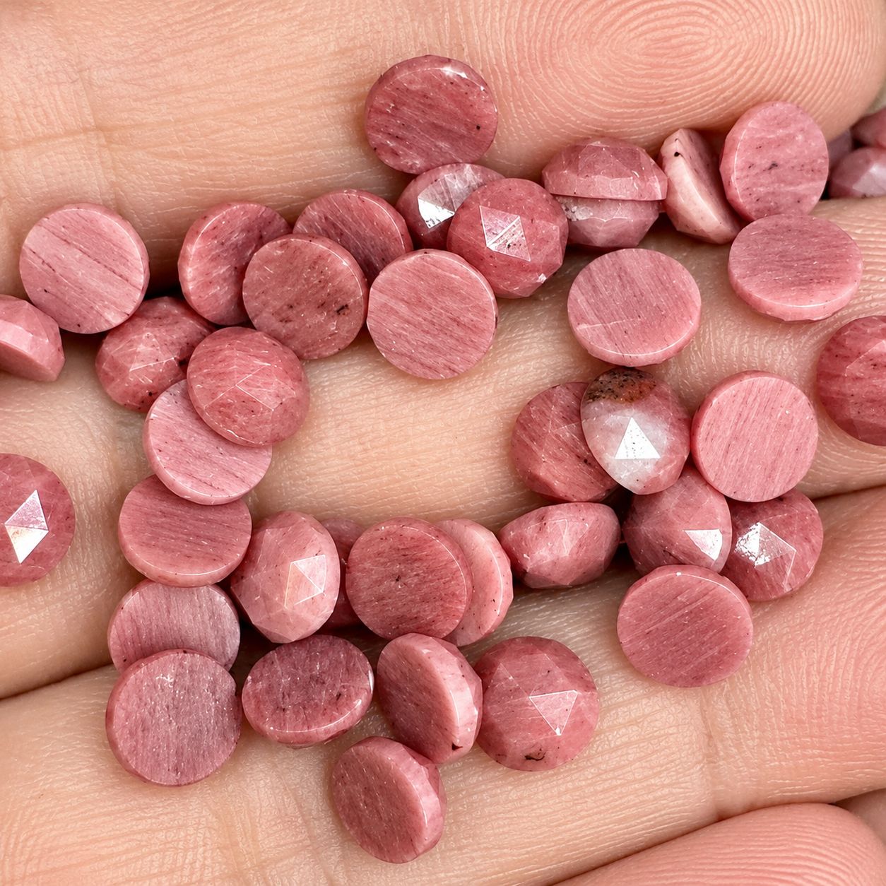 13:Rhodonite