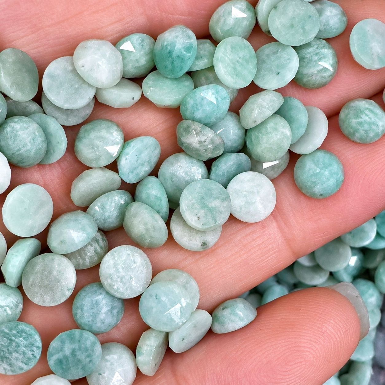 14:Amazonite