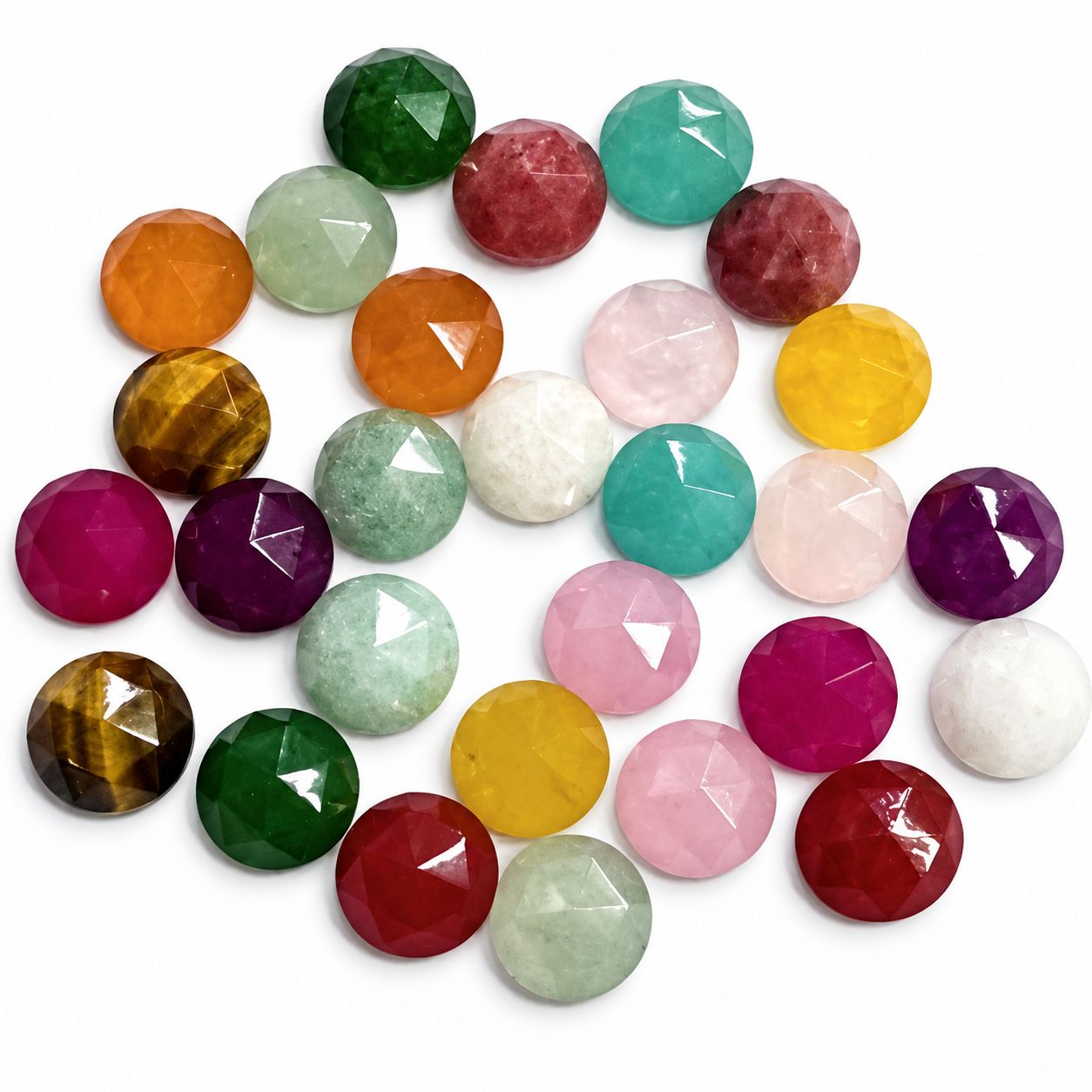 15:Mixed color