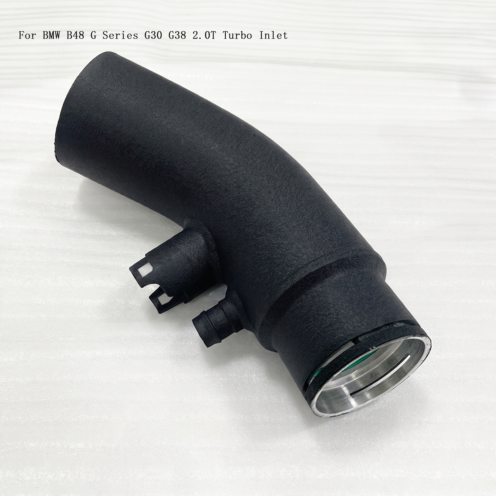 Inlet Pipe For B48 G