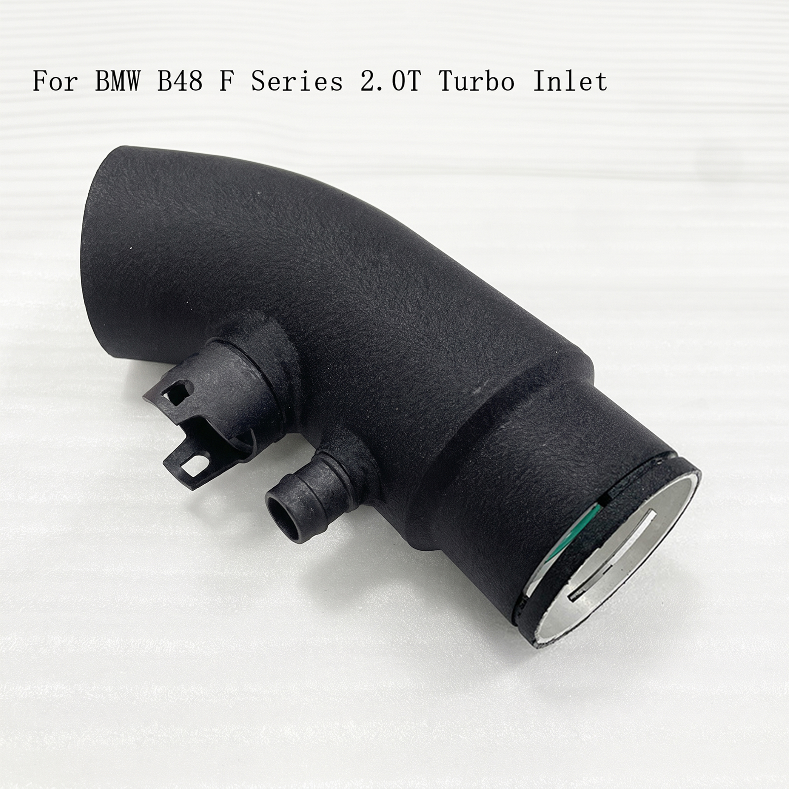 Inlet Pipe For B48 F