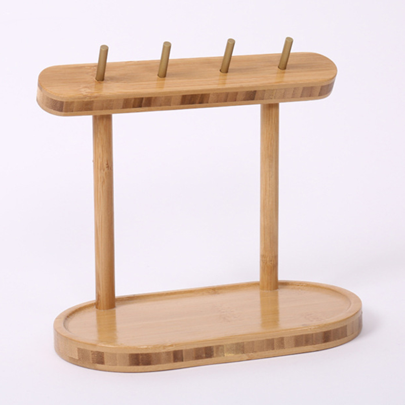 original bamboo color