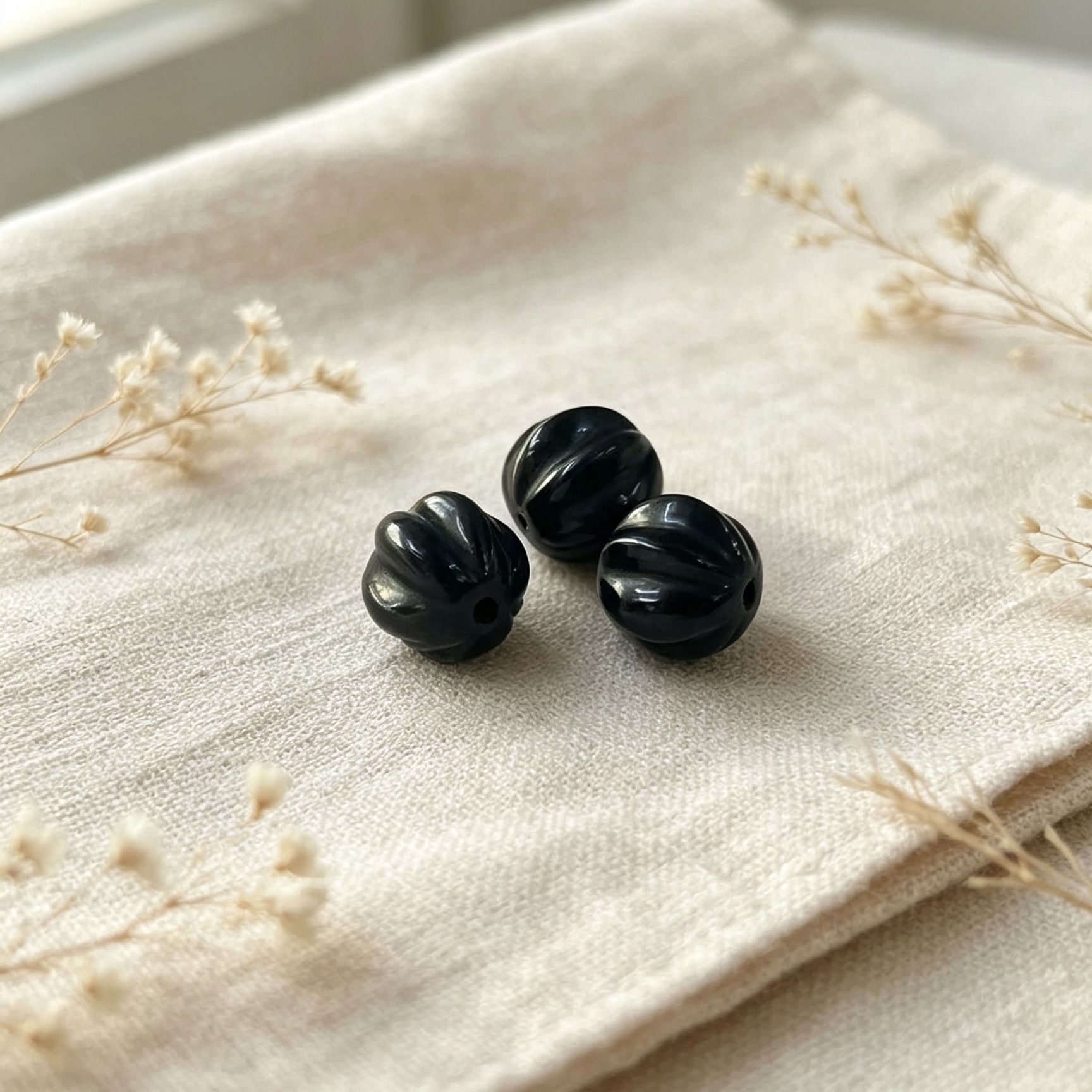 Obsidian 10mm