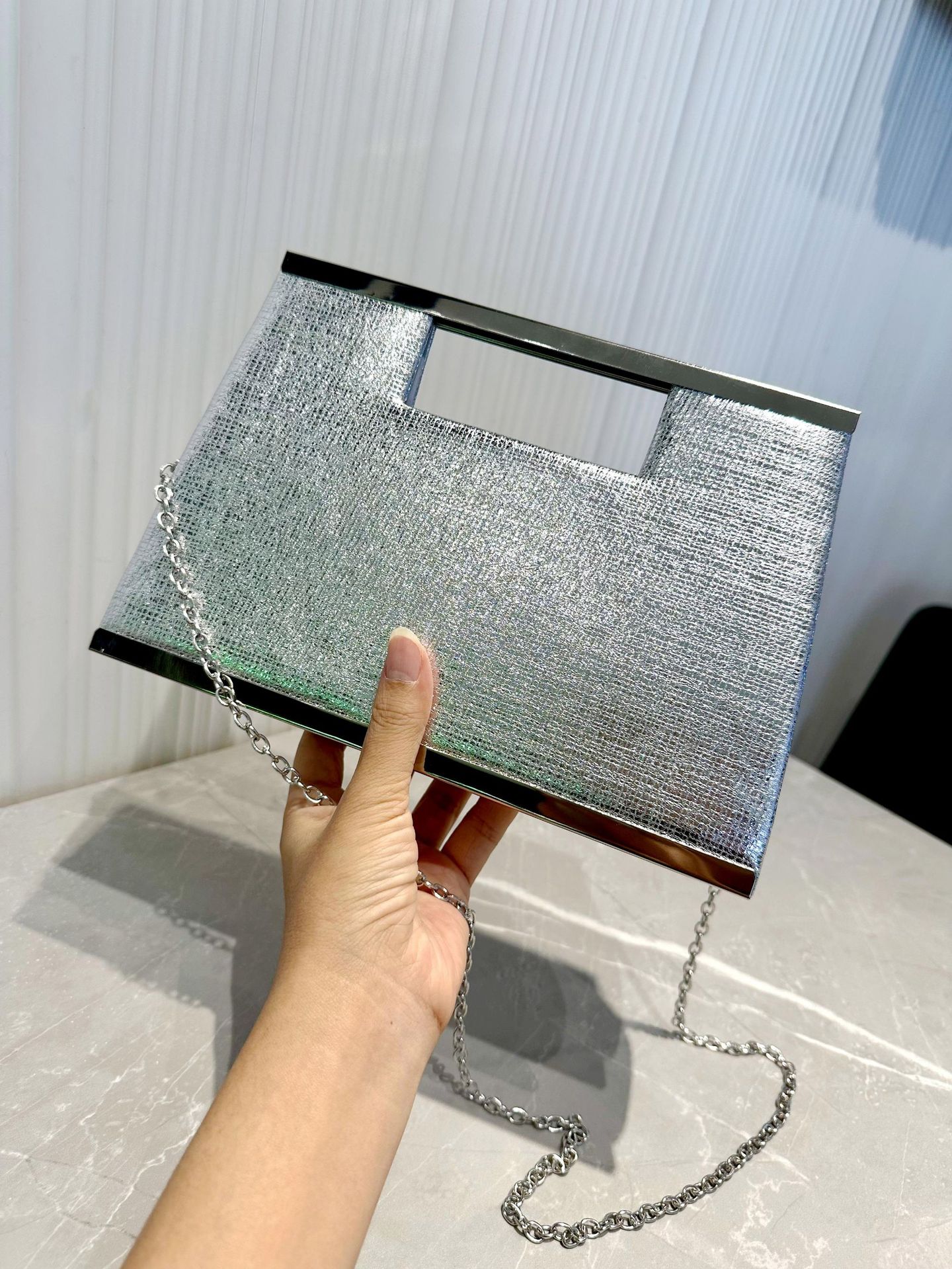 Silver