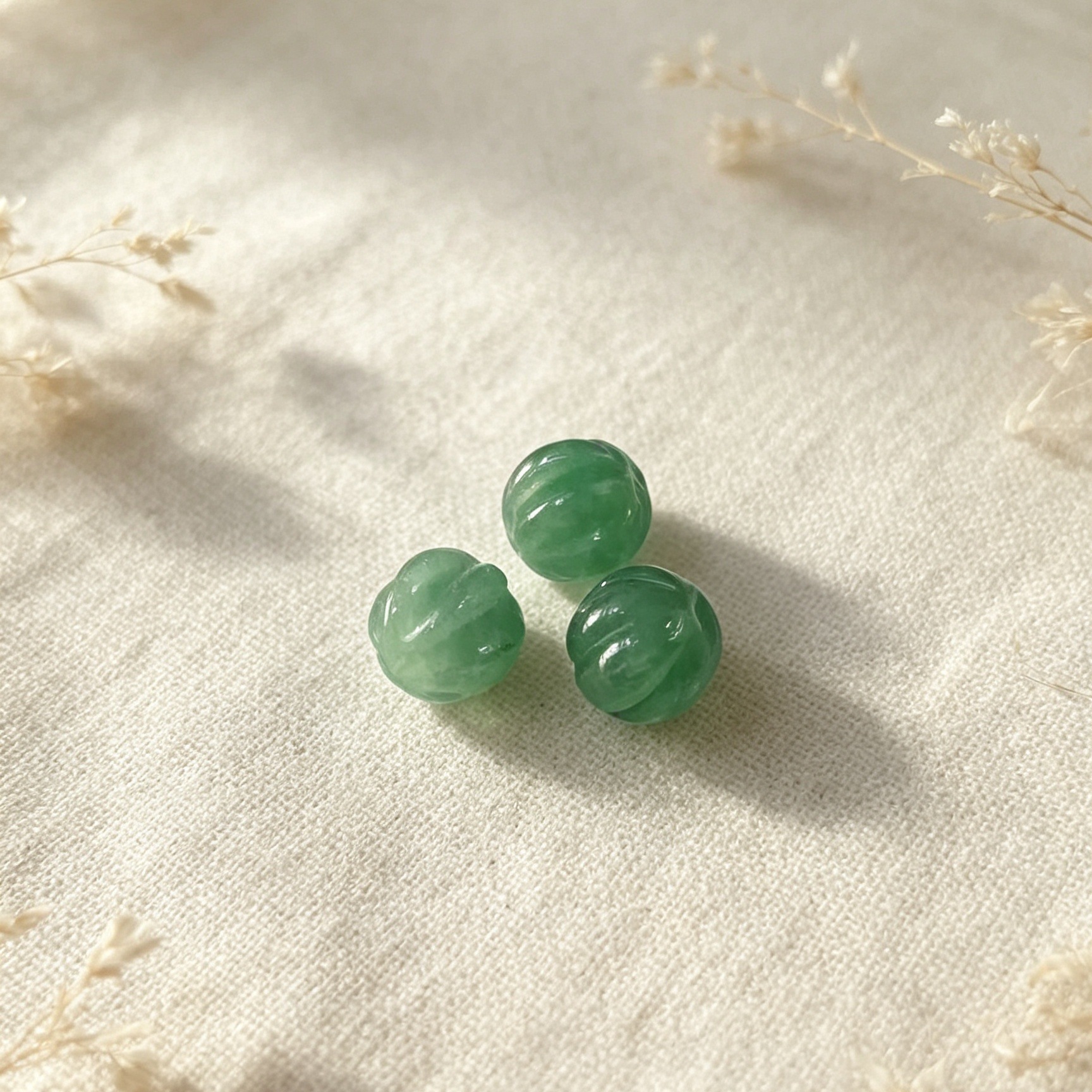 6:Green Aventurine