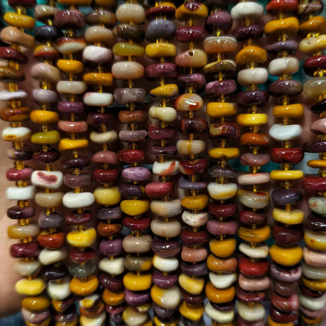 Color number 2 8-12mm